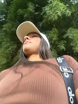 Brunettecollins05 online show from 03/07/26, 05:32