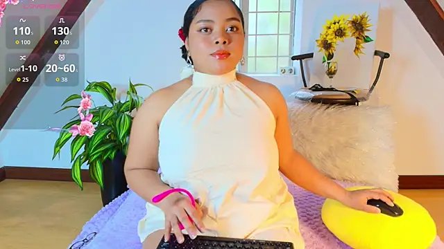 alanaa gomezz online show from 07/02/26, 06:47