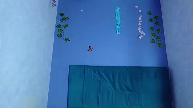 aperlacandycm01 online show from 11/13/25, 05:28