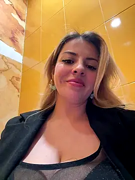 jordynjace online show from 12/17/25, 09:48