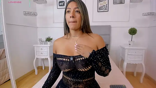  Hanna Williams  online show from 01/05/26, 08:23