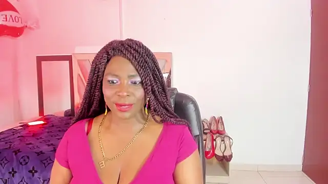 Ebonynaughty online show from 04/30/26, 03:13
