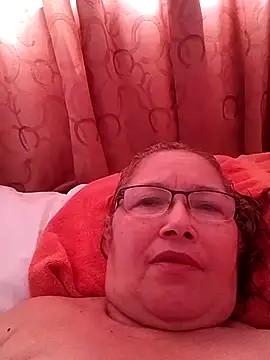 Cessi50 online show from 11/12/25, 02:28