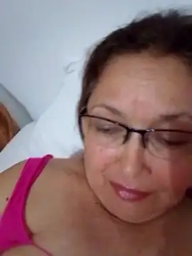 Cessi50 online show from 03/12/26, 03:01