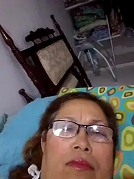 Cessi50 online show from 03/22/26, 02:48