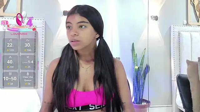  Anna Maria online show from 11/24/25, 07:24