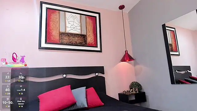  Anna Maria online show from 01/10/26, 07:37