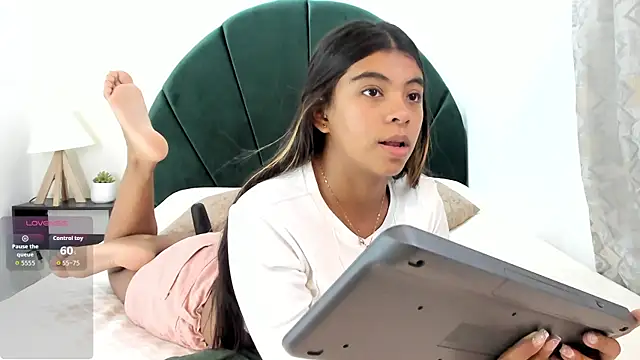  Anna Maria online show from 02/27/26, 08:31