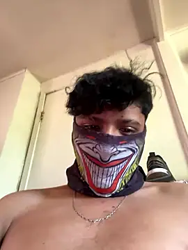 Elpichulotote20 online show from 01/14/26, 07:19