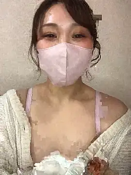 reika33 online show from 11/23/25, 11:21