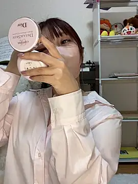 reika33 online show from 02/21/26, 11:55