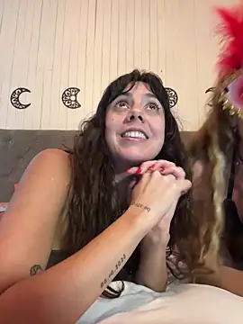 mickystrumia23 online show from 03/02/26, 01:30