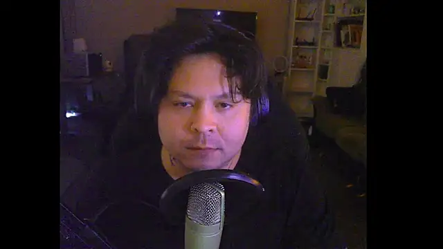 funwithchris online show from 11/01/25, 05:42