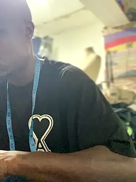 Ndodemnyamaxh online show from 01/09/26, 03:15