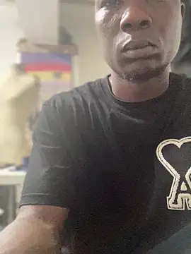 Ndodemnyamaxh online show from 01/10/26, 06:04