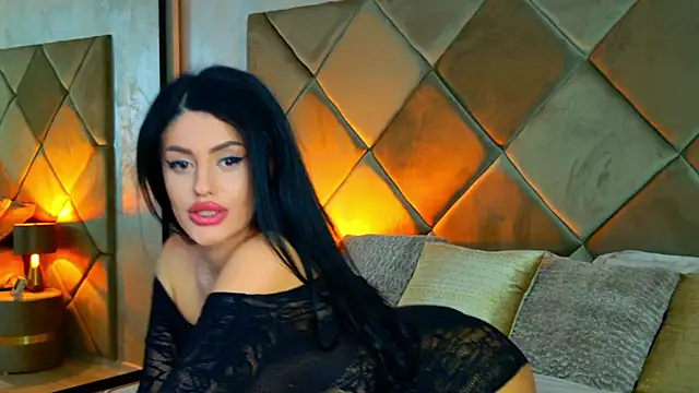 Myla-b online show from 02/19/26, 07:21