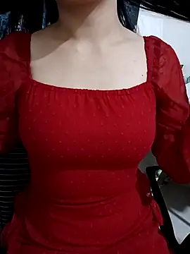 Snapshot of Aarti9012 chatting on 11/15/25, 06:04 Aarti9012 online show from 11/15/25, 06:04