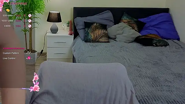 Merelin Befer online show from 03/06/26, 06:10