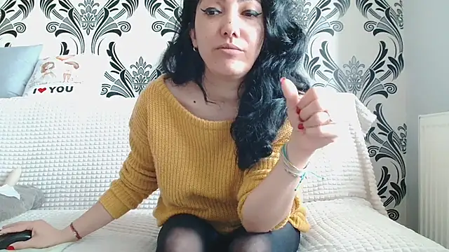 CharmingPearl online show from 03/30/26, 06:58