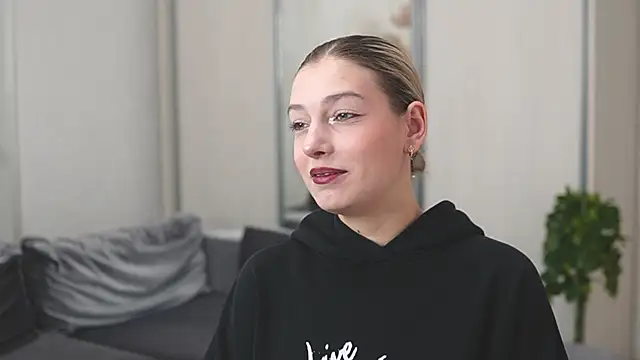 BlushVenom online show from 11/07/25, 05:13