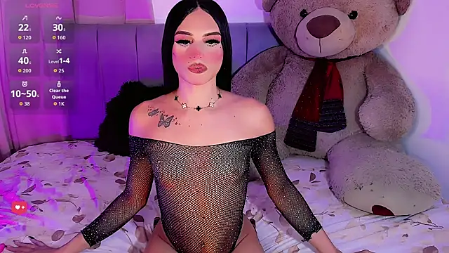 SexyNaza 1 online show from 04/12/26, 12:26