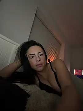 Bethrae25 online show from 01/06/26, 06:22