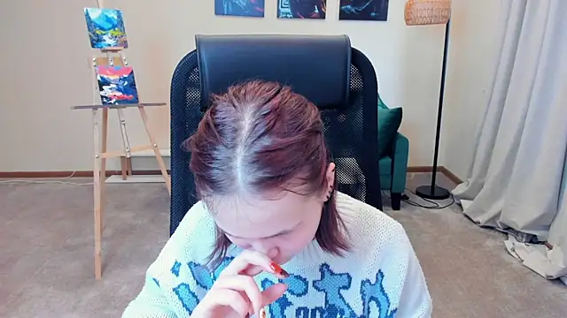 BlairAmmon online show from 11/03/25, 08:37