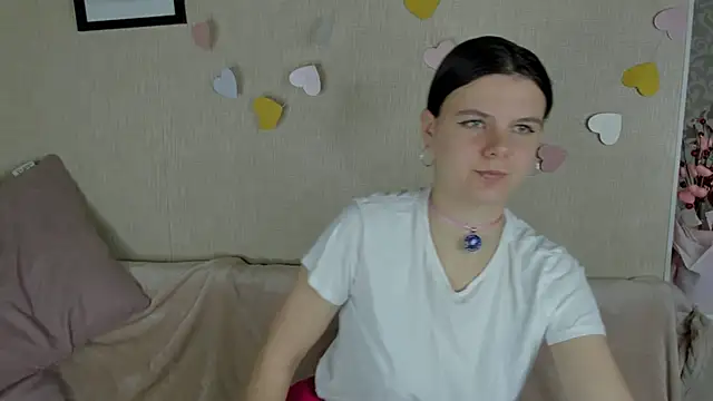 Zorianaa online show from 03/01/26, 10:34