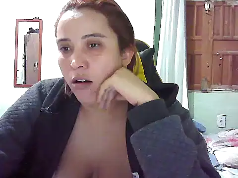 BIADELICIA1 online show from 11/12/25, 08:37