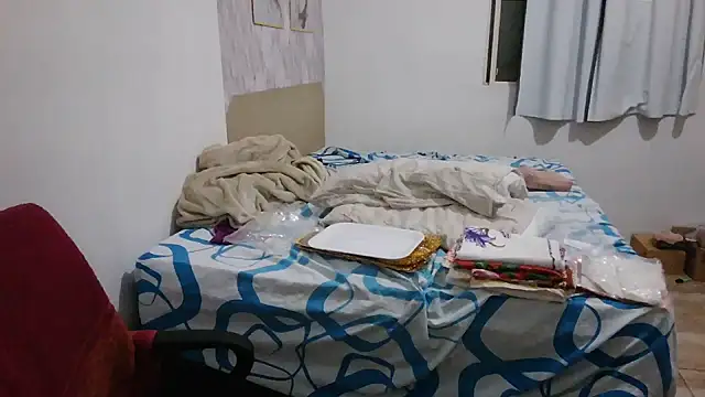 BIADELICIA1 online show from 11/14/25, 09:35