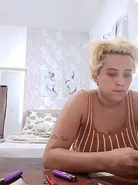 BIADELICIA1 online show from 01/17/26, 10:31