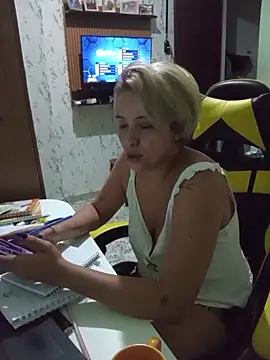 BIADELICIA1 online show from 02/02/26, 10:03