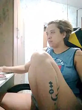 BIADELICIA1 online show from 02/09/26, 09:24