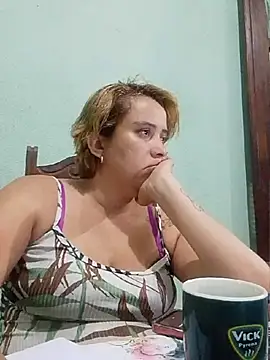 BIADELICIA1 online show from 03/12/26, 10:05