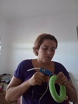 BIADELICIA1 online show from 03/29/26, 12:38