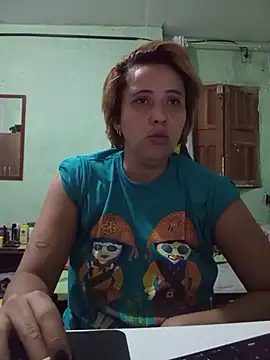 BIADELICIA1 online show from 04/07/26, 09:10