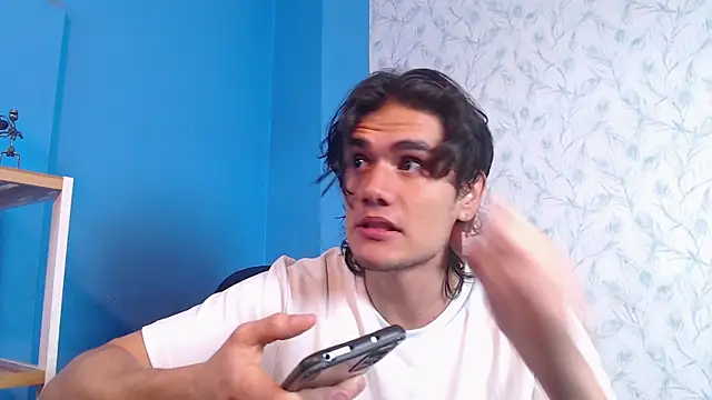 James Morrisonm online show from 03/31/26, 01:33