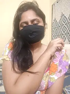 mouni499 online show from 02/09/26, 05:50