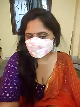 mouni499 online show from 03/25/26, 01:06