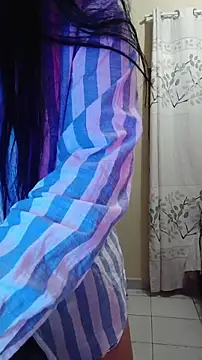 Allyardosia online show from 12/02/25, 03:34