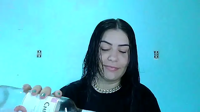 Allyardosia online show from 03/31/26, 09:04