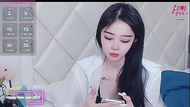 YAOYAO-2025 online show from 02/20/26, 05:57