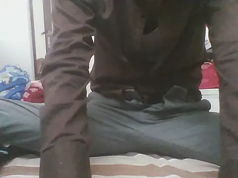 Snapshot of Bull_Dick_69 chatting on 02/05/26, 11:59 Bull Dick 69 online show from 02/05/26, 11:59