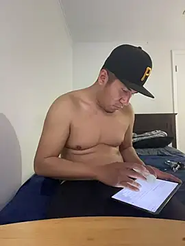 alex 23gto online show from 01/31/26, 10:30