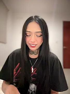 JIORYOvO online show from 11/13/25, 02:32