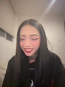 JIORYOvO online show from 01/19/26, 04:38