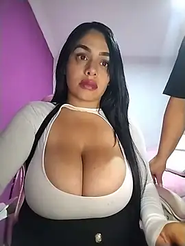 AngelsCouple- online show from 05/31/26, 09:16