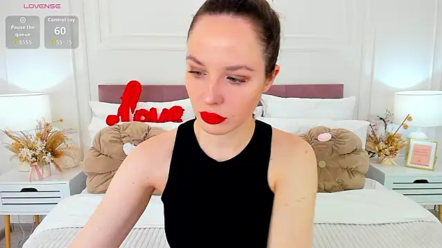 MonaRicci online show from 02/20/26, 01:22