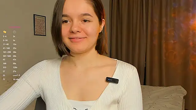 Xo Laura online show from 02/20/26, 02:08