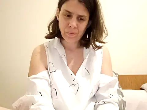 hotnathy69 online show from 03/17/26, 01:03